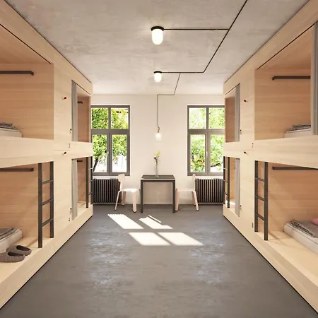 Hostel St Josefsheim *