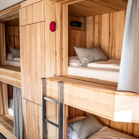 St Josefsheim Schruns