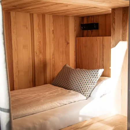 Ostello St Josefsheim