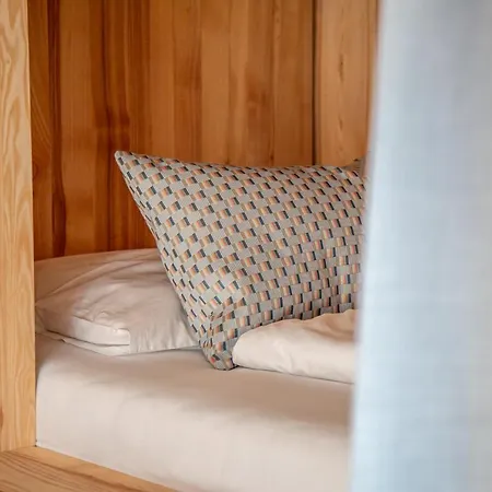 St Josefsheim Hostel