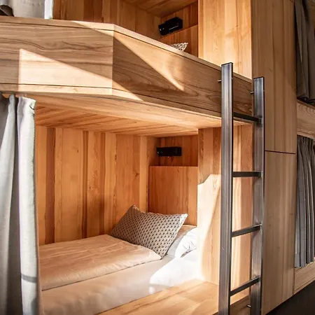 Hostel St Josefsheim Schruns