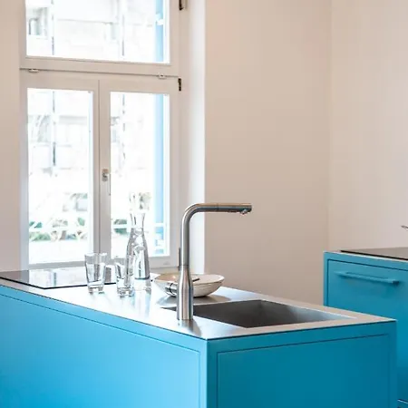 Hostel St Josefsheim *