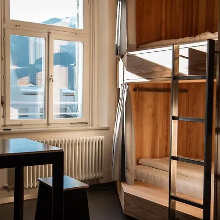St Josefsheim Hostel