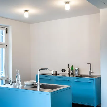 Hostel St Josefsheim *