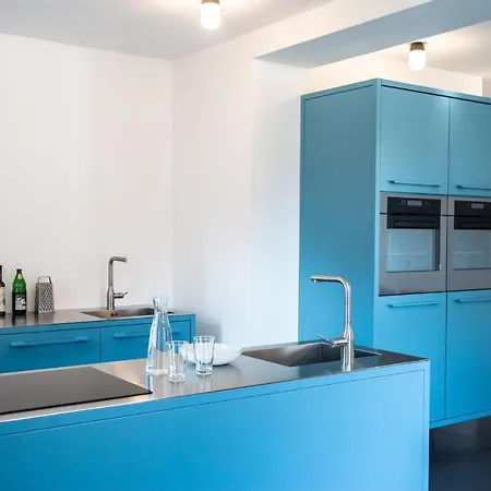 Hostel St Josefsheim *