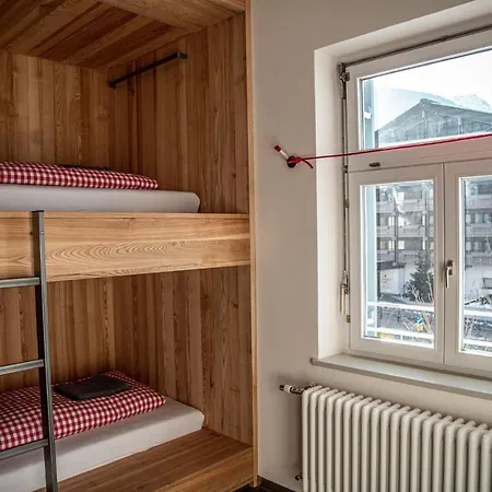 Hostel St Josefsheim