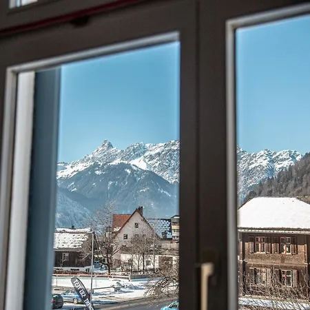 Hostel St Josefsheim