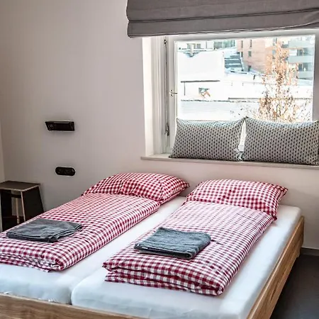 St Josefsheim Hostel