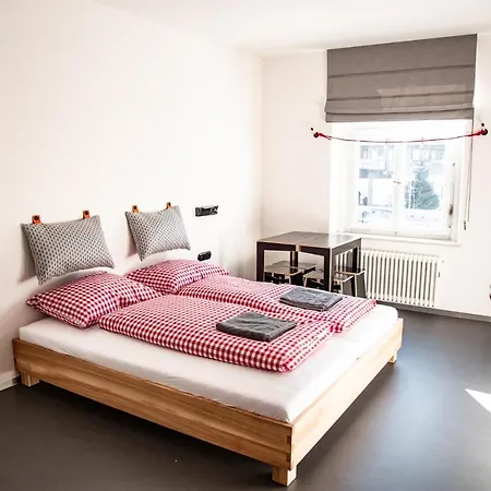 St Josefsheim Hostel