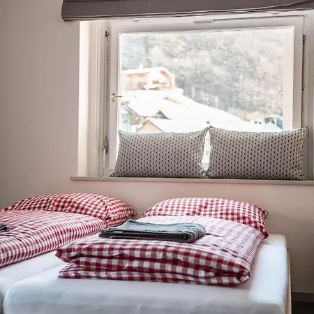 St Josefsheim Hostel *