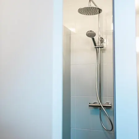 St Josefsheim Hostel Schruns