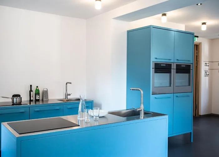 Hostel St Josefsheim *