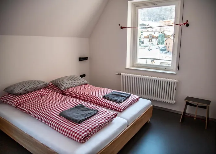 St Josefsheim * Schruns