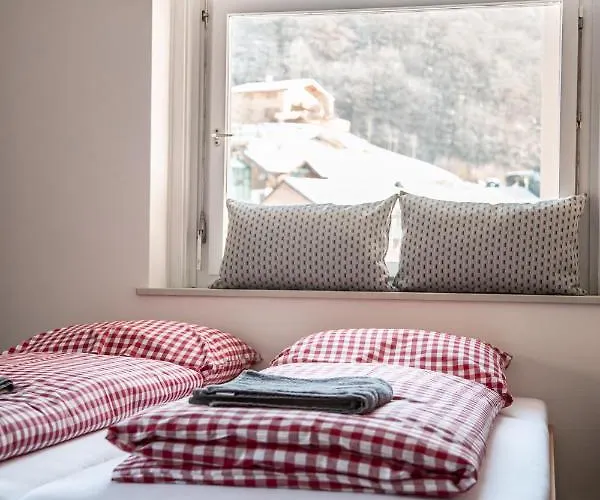 St Josefsheim Hostel *