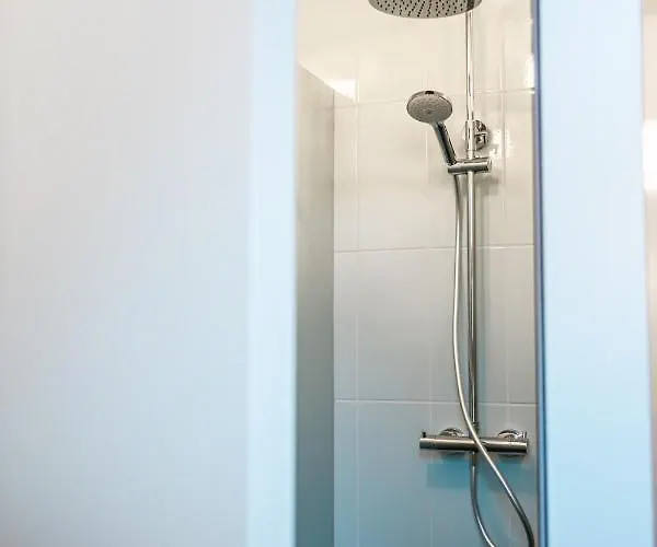 St Josefsheim Hostel Schruns